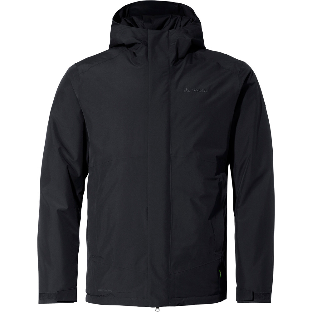 Vaude chaqueta outdoor hombre Men's Rosemoor Padded Jacket II 04