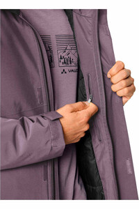 Vaude chaqueta outdoor hombre Men's Rosemoor Padded Jacket II 04