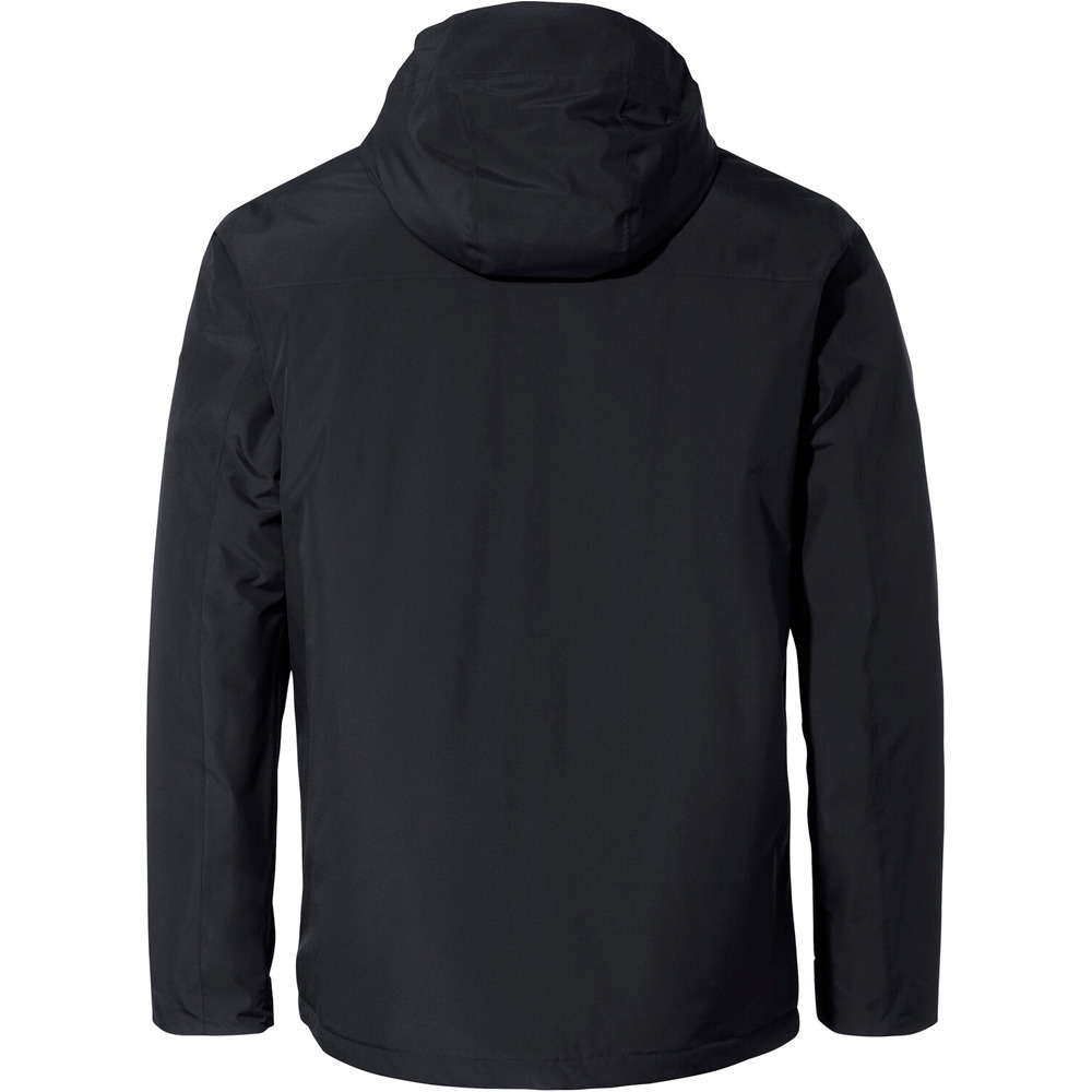 Vaude chaqueta outdoor hombre Men's Rosemoor Padded Jacket II 05