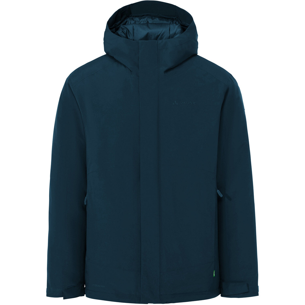 Vaude chaqueta outdoor hombre Men's Rosemoor Padded Jacket II 05