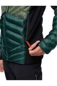 Vaude chaqueta outdoor hombre Men's Sesvenna Pro Jacket II 03