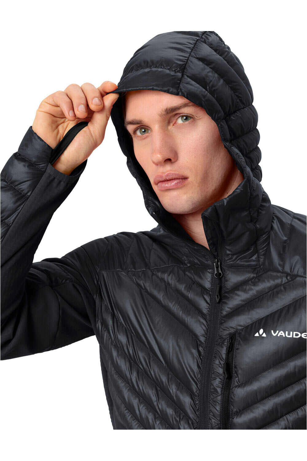 Vaude chaqueta outdoor hombre Men's Sesvenna Pro Jacket II 03