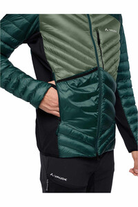 Vaude chaqueta outdoor hombre Men's Sesvenna Pro Jacket II 04