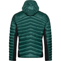 Vaude chaqueta outdoor hombre Men's Sesvenna Pro Jacket II 06