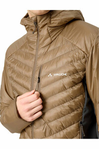 Vaude chaqueta outdoor hombre Men's Sesvenna Pro Jacket III 03