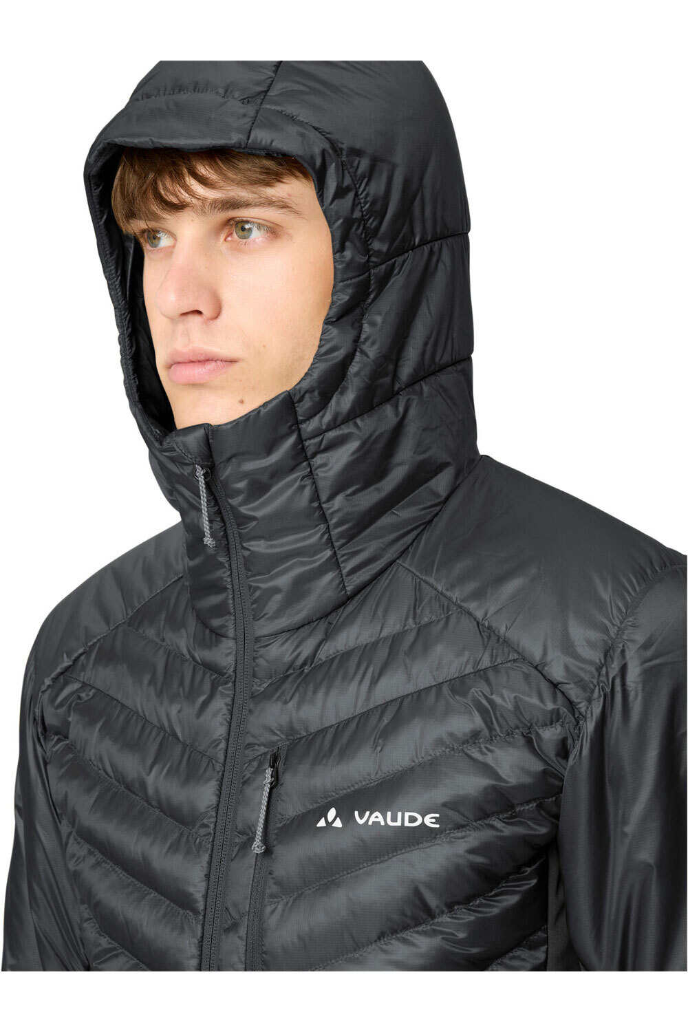 Vaude chaqueta outdoor hombre Men's Sesvenna Pro Jacket III 03