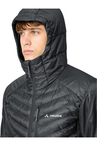 Vaude chaqueta outdoor hombre Men's Sesvenna Pro Jacket III 03