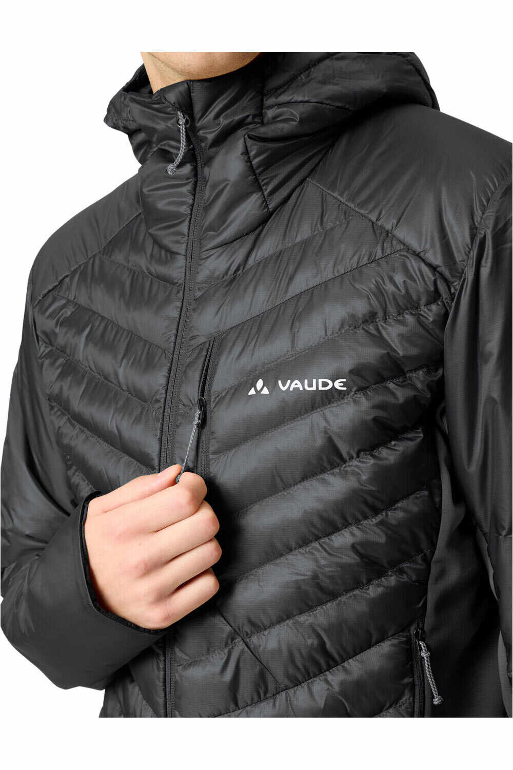 Vaude chaqueta outdoor hombre Men's Sesvenna Pro Jacket III 04