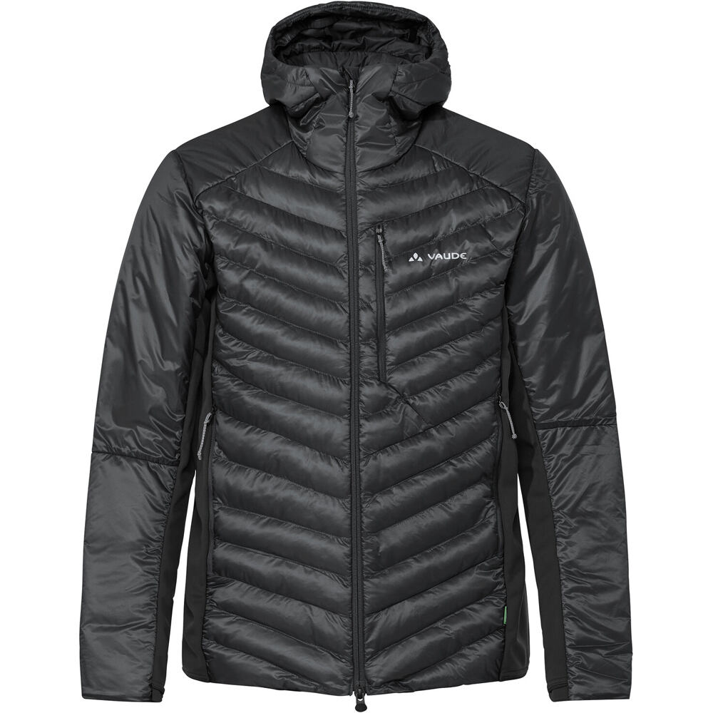 Vaude chaqueta outdoor hombre Men's Sesvenna Pro Jacket III 05