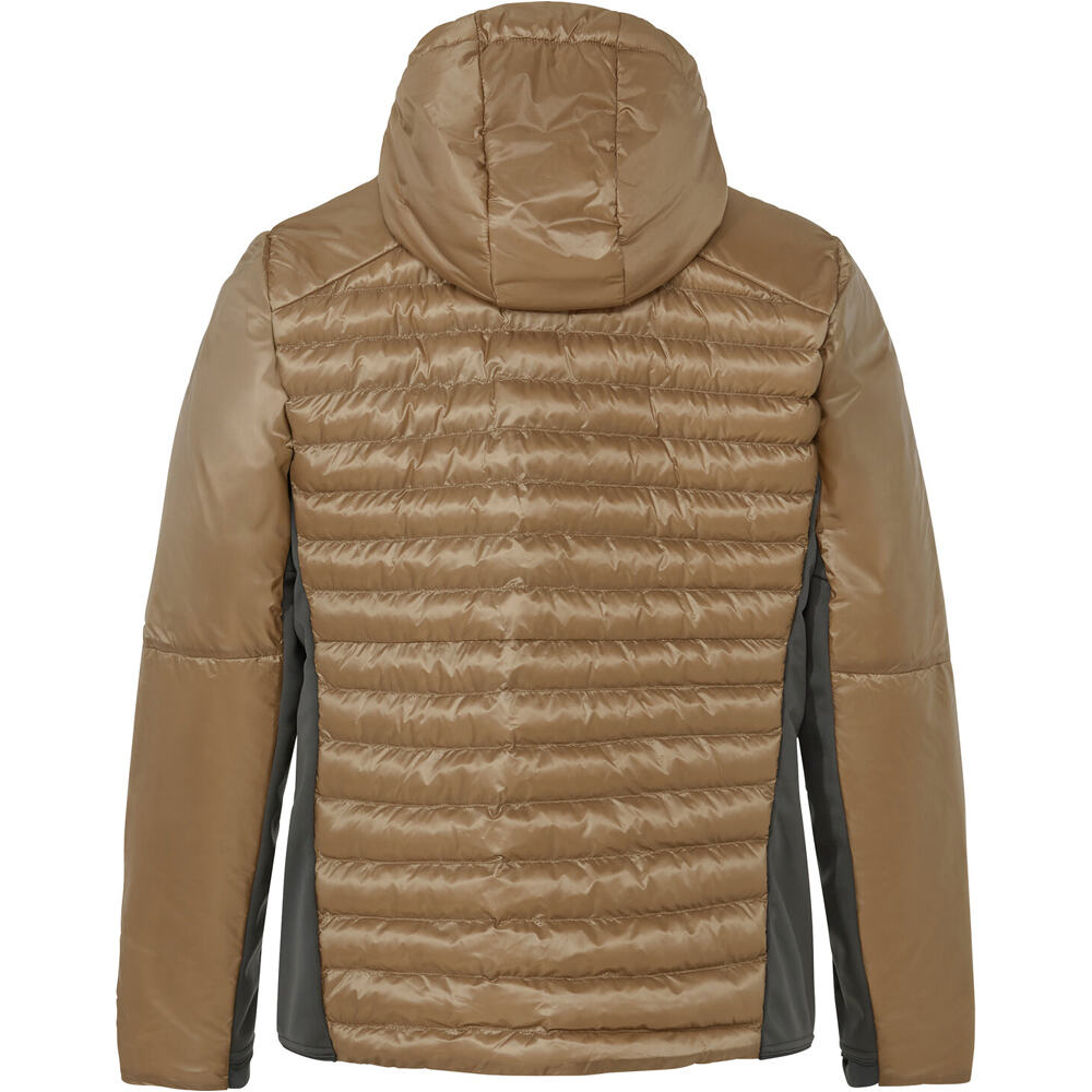 Vaude chaqueta outdoor hombre Men's Sesvenna Pro Jacket III 06