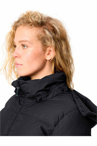 Vaude chaqueta outdoor mujer Women's Annecy Coat II 03
