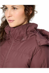 Vaude chaqueta outdoor mujer Women's Annecy Coat II 03