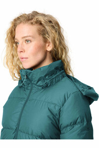 Vaude chaqueta outdoor mujer Women's Annecy Coat II 03