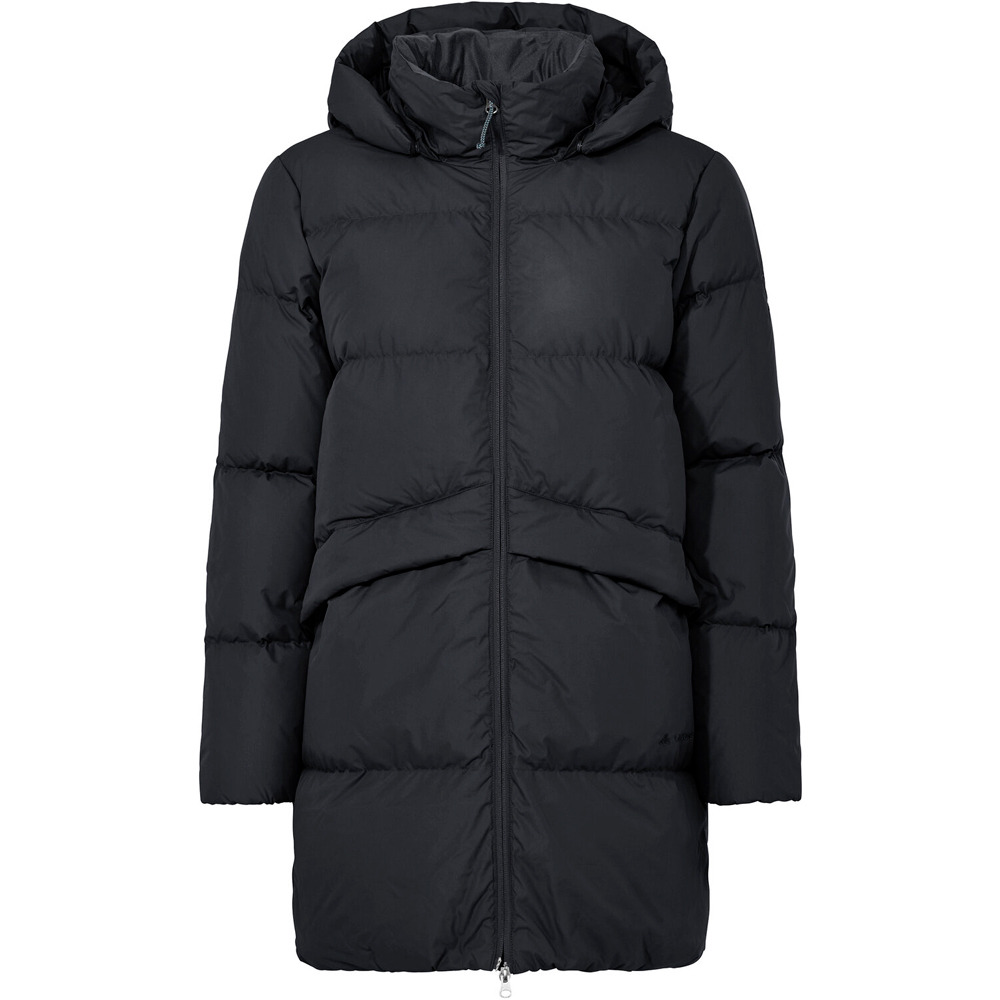 Vaude chaqueta outdoor mujer Women's Annecy Coat II 05