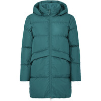 Vaude chaqueta outdoor mujer Women's Annecy Coat II 05
