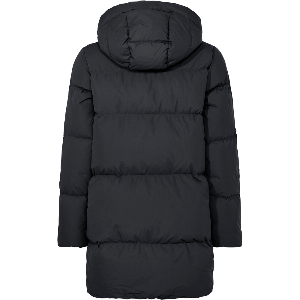 Vaude chaqueta outdoor mujer Women's Annecy Coat II 06