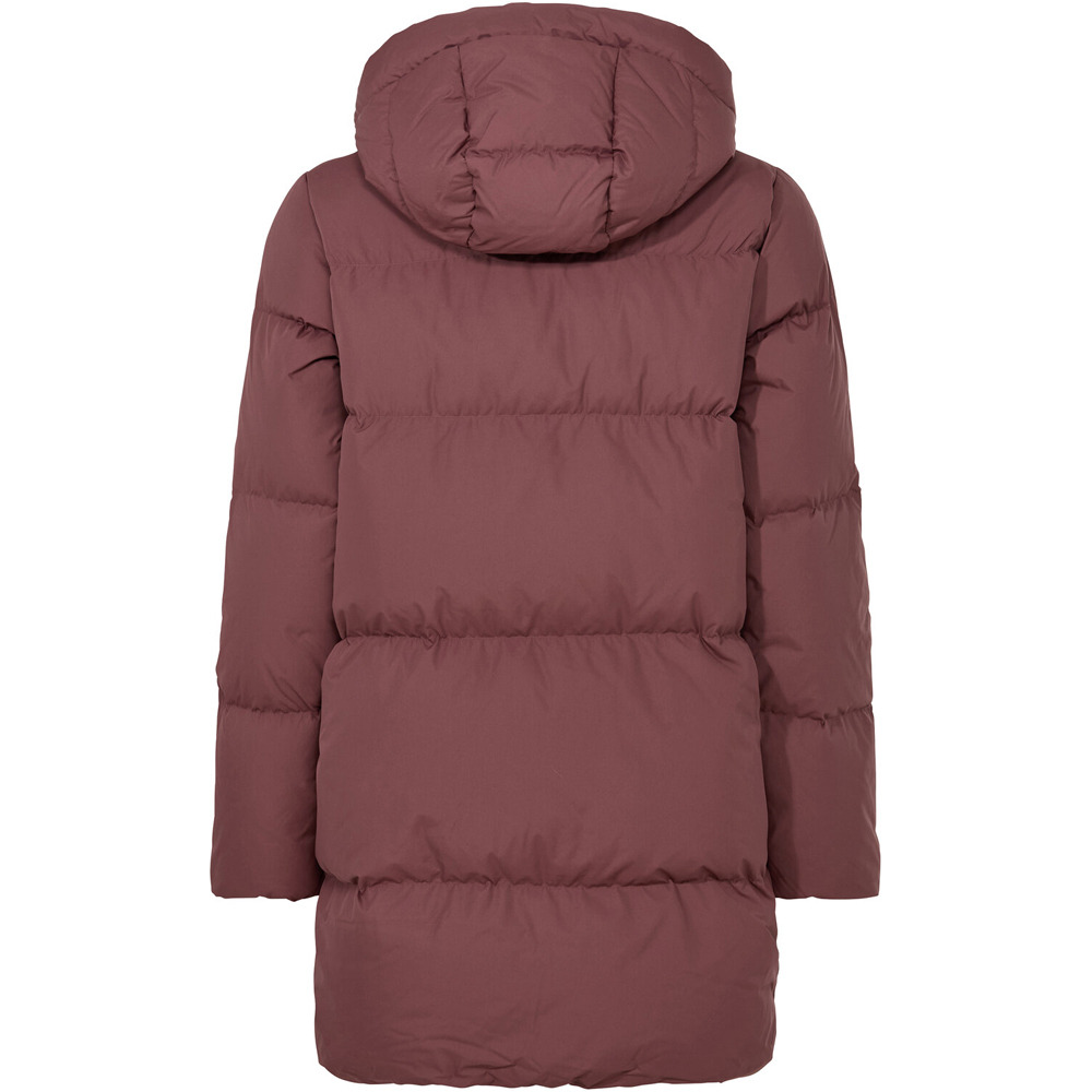 Vaude chaqueta outdoor mujer Women's Annecy Coat II 06
