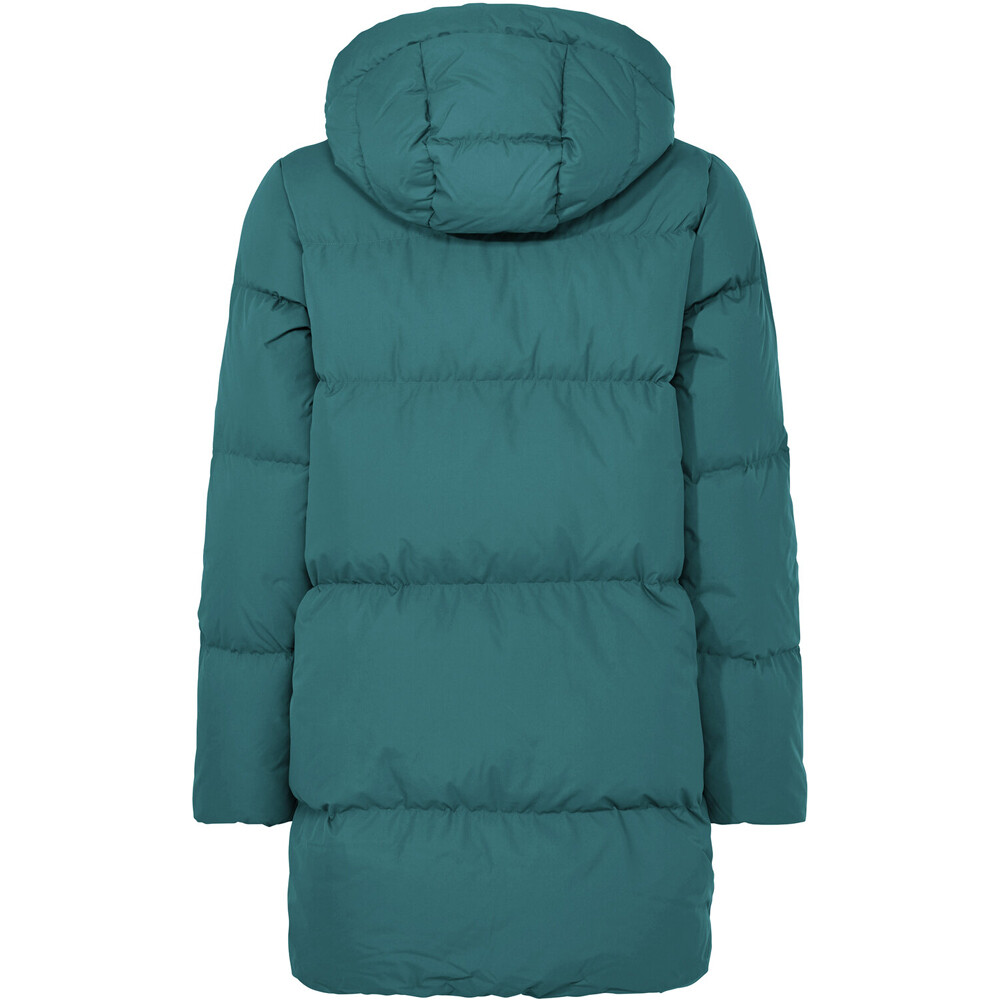 Vaude chaqueta outdoor mujer Women's Annecy Coat II 06