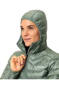 Vaude chaqueta outdoor mujer Women's Batura Hooded Insulation Jacket 03