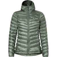 Vaude chaqueta outdoor mujer Women's Batura Hooded Insulation Jacket 04