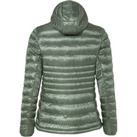 Vaude chaqueta outdoor mujer Women's Batura Hooded Insulation Jacket 05