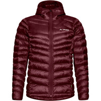 Women's Batura Hooded Insulation Jacket