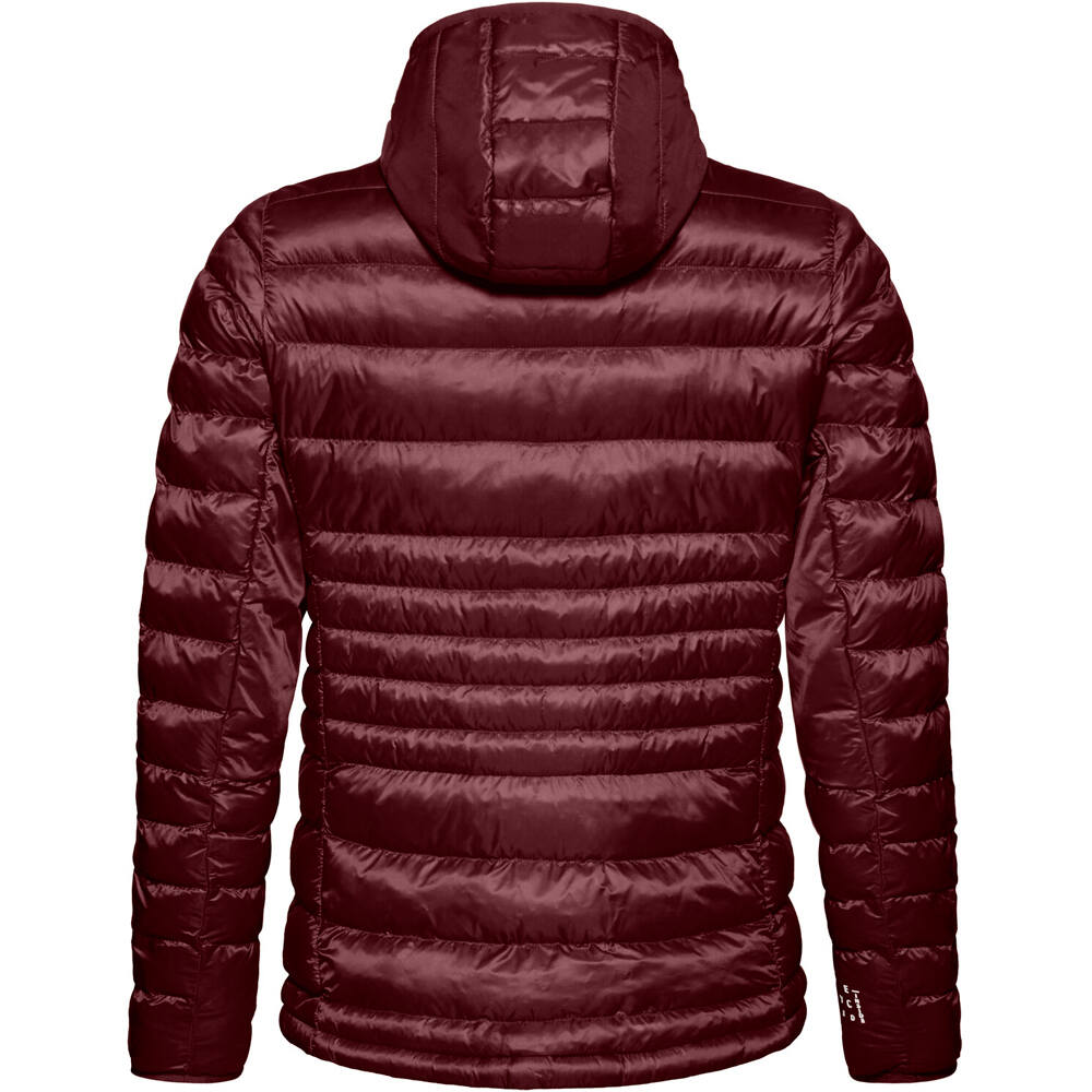 Vaude chaqueta outdoor mujer Women's Batura Hooded Insulation Jacket 06
