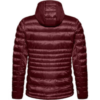 Vaude chaqueta outdoor mujer Women's Batura Hooded Insulation Jacket 06