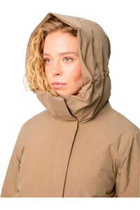 Vaude chaqueta outdoor mujer Women's Coreway Coat 03