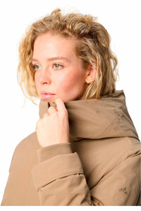 Vaude chaqueta outdoor mujer Women's Coreway Coat 04