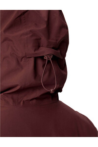 Vaude chaqueta outdoor mujer Women's Coreway Coat 04