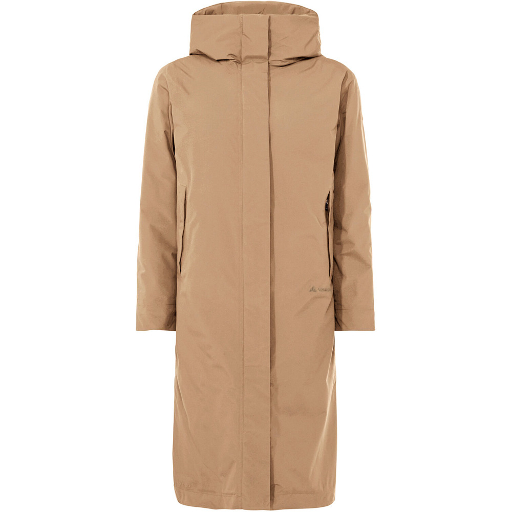 Vaude chaqueta outdoor mujer Women's Coreway Coat 05