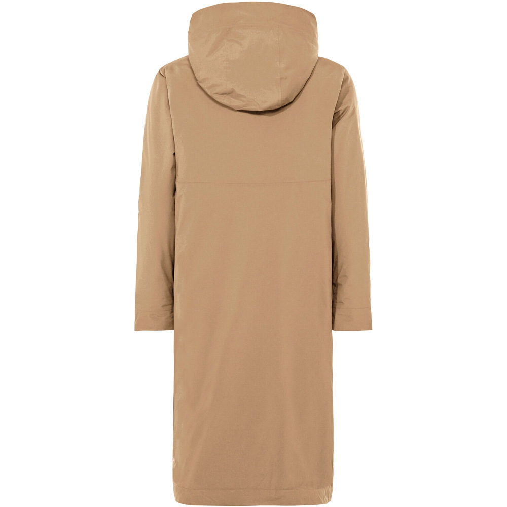 Vaude chaqueta outdoor mujer Women's Coreway Coat 06