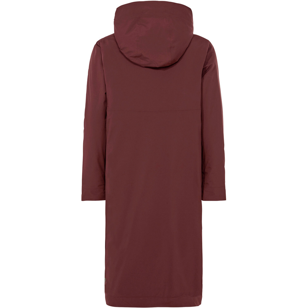 Vaude chaqueta outdoor mujer Women's Coreway Coat 06
