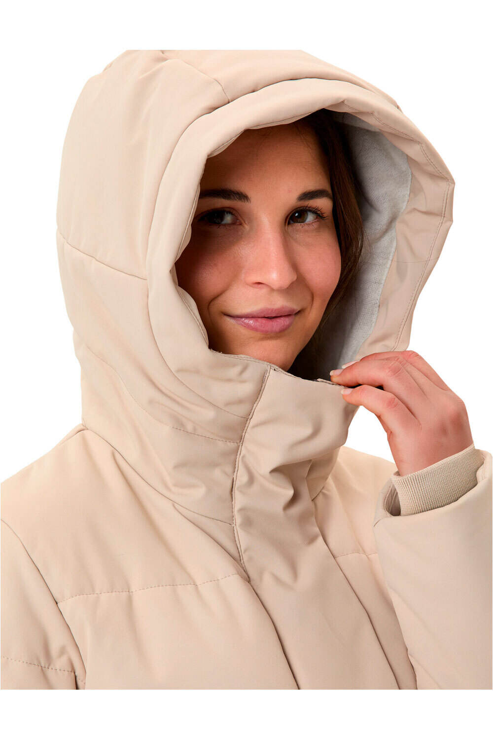Vaude chaqueta outdoor mujer Women's Coreway Insulation Jacket 03