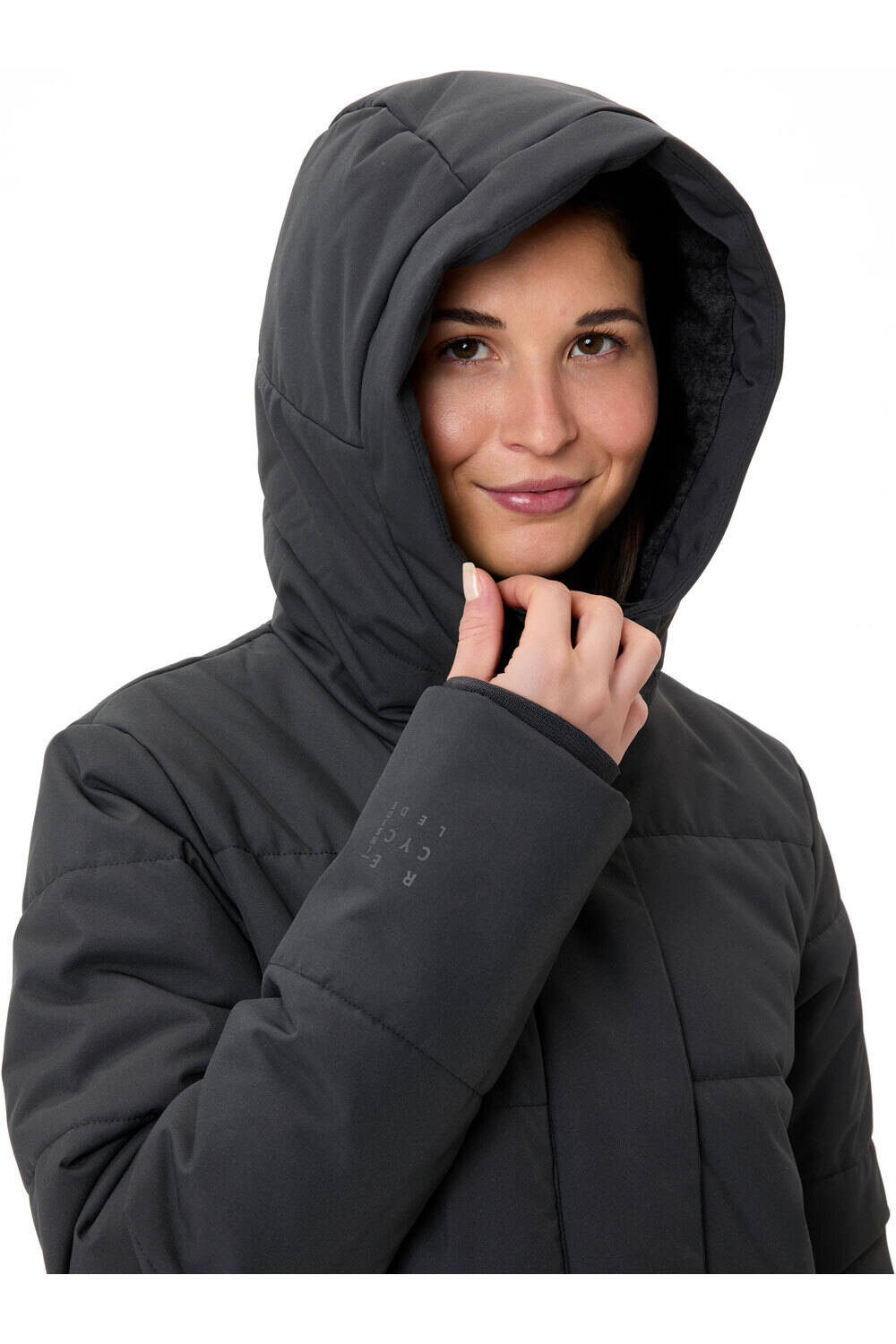 Vaude chaqueta outdoor mujer Women's Coreway Insulation Jacket 04