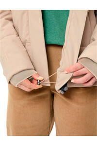 Vaude chaqueta outdoor mujer Women's Coreway Insulation Jacket 04
