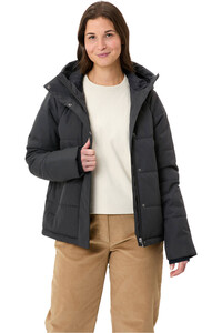 Vaude chaqueta outdoor mujer Women's Coreway Insulation Jacket vista detalle