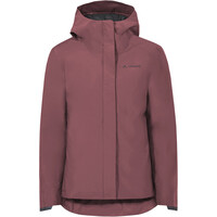 Vaude chaqueta outdoor mujer Women's Cyclist Warm Rain Jacket 05