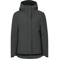 Vaude chaqueta outdoor mujer Women's Cyclist Warm Rain Jacket 05
