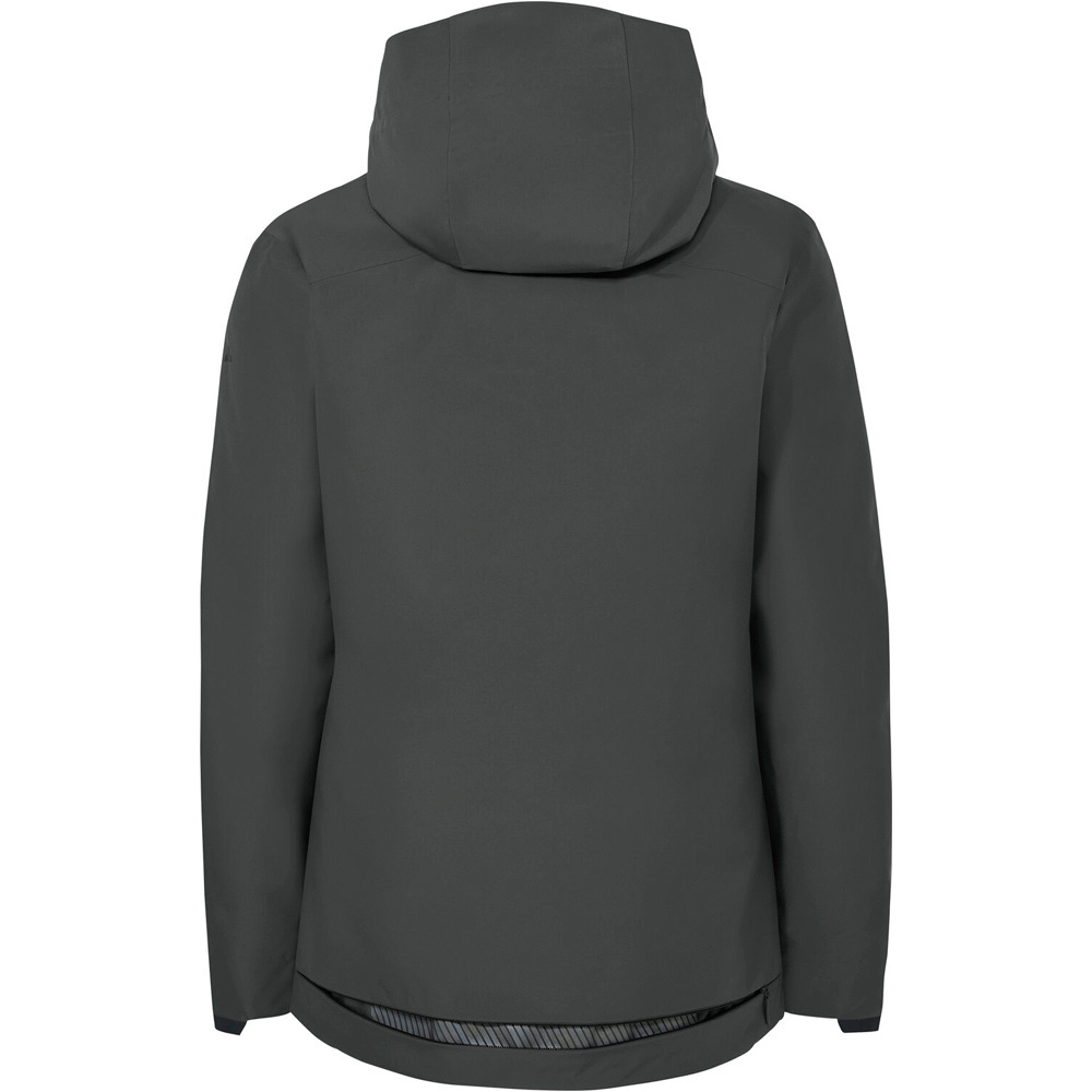 Vaude chaqueta outdoor mujer Women's Cyclist Warm Rain Jacket 06