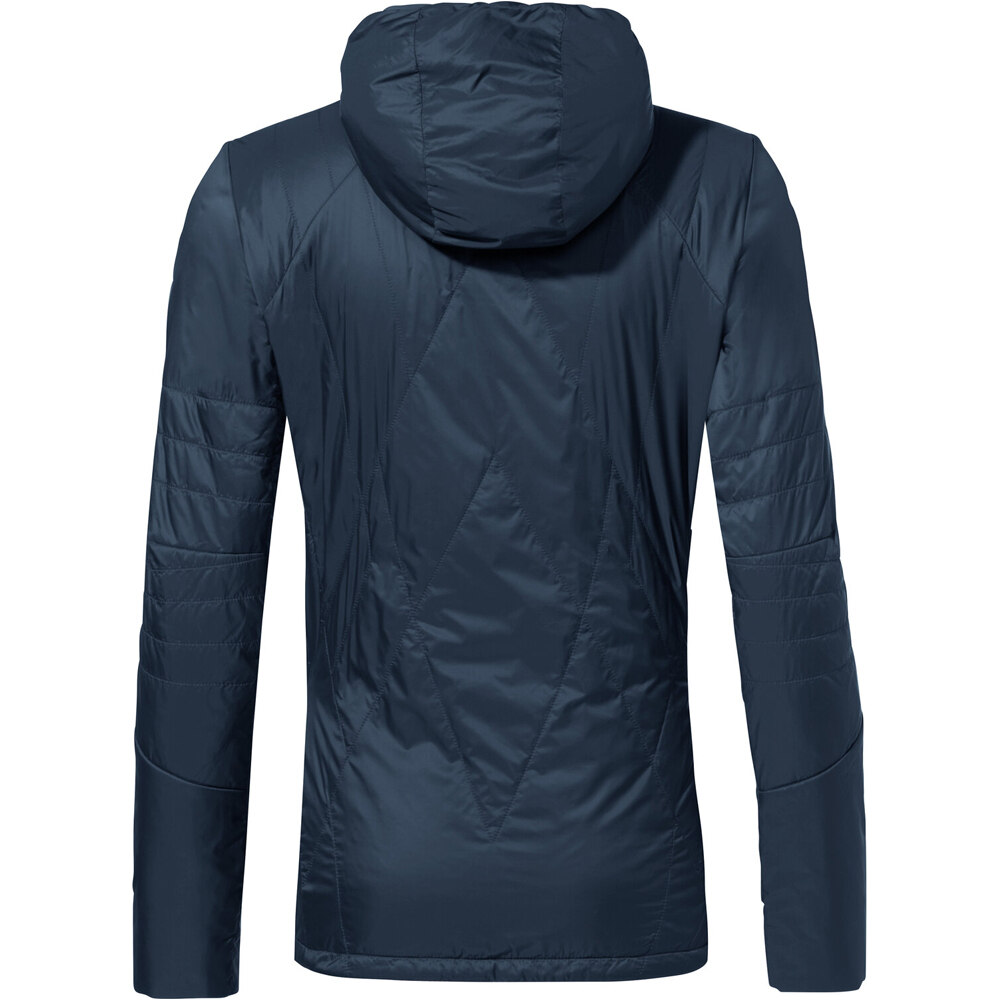 Vaude chaqueta outdoor mujer Women's Freney Jacket V 05