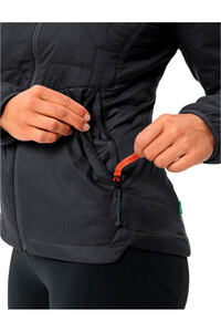 Vaude chaqueta outdoor mujer Women's Freney Jacket VI 03