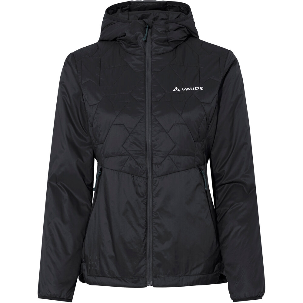 Vaude chaqueta outdoor mujer Women's Freney Jacket VI 04