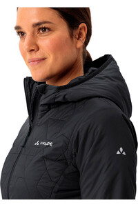 Vaude chaqueta outdoor mujer Women's Freney Jacket VI vista detalle