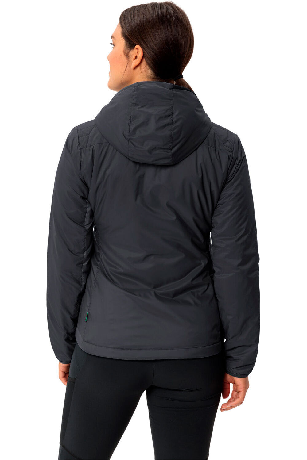 Vaude chaqueta outdoor mujer Women's Freney Jacket VI vista trasera
