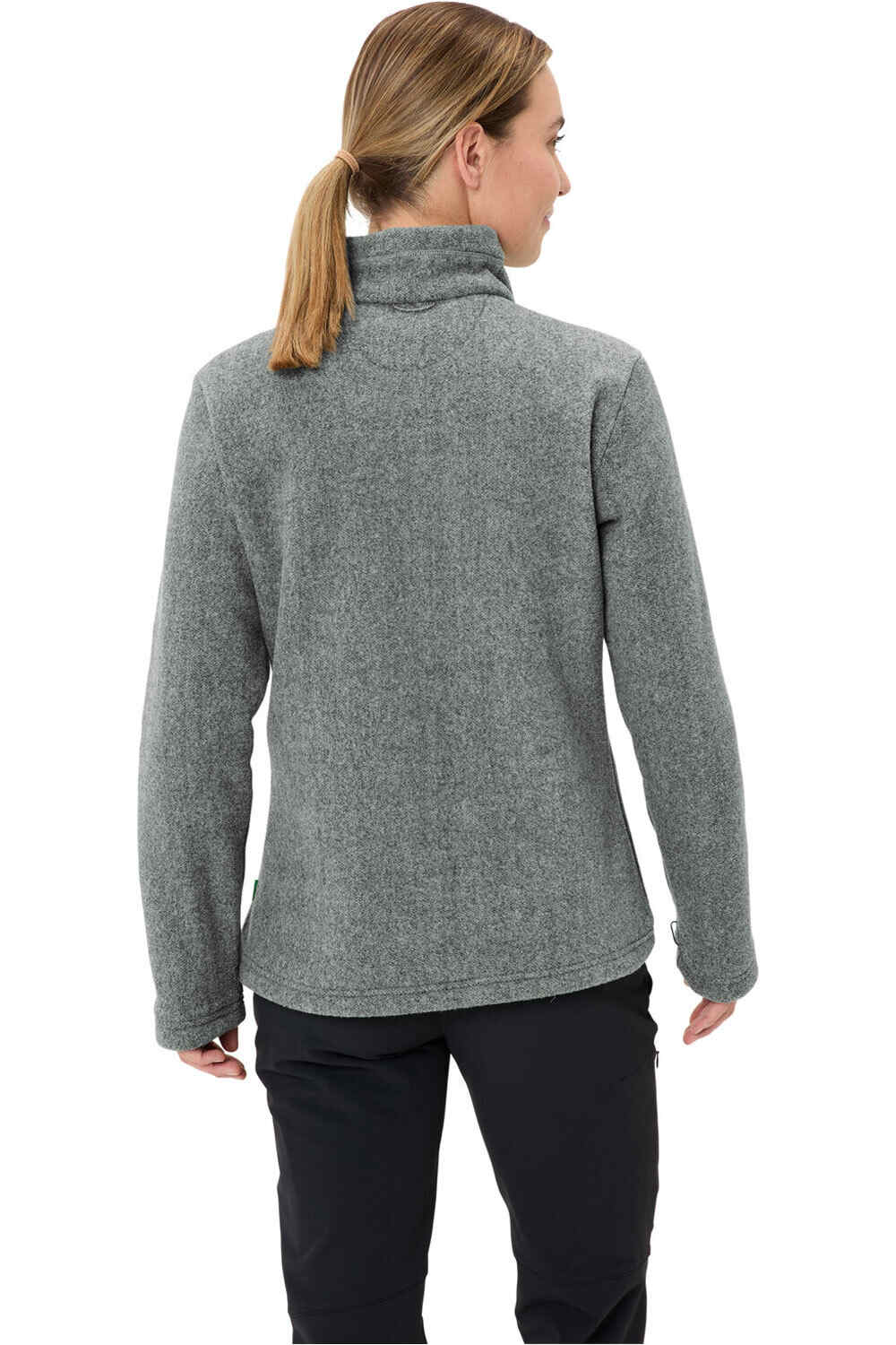 Vaude chaqueta outdoor mujer Women's Idris 3in1 Parka IV 03