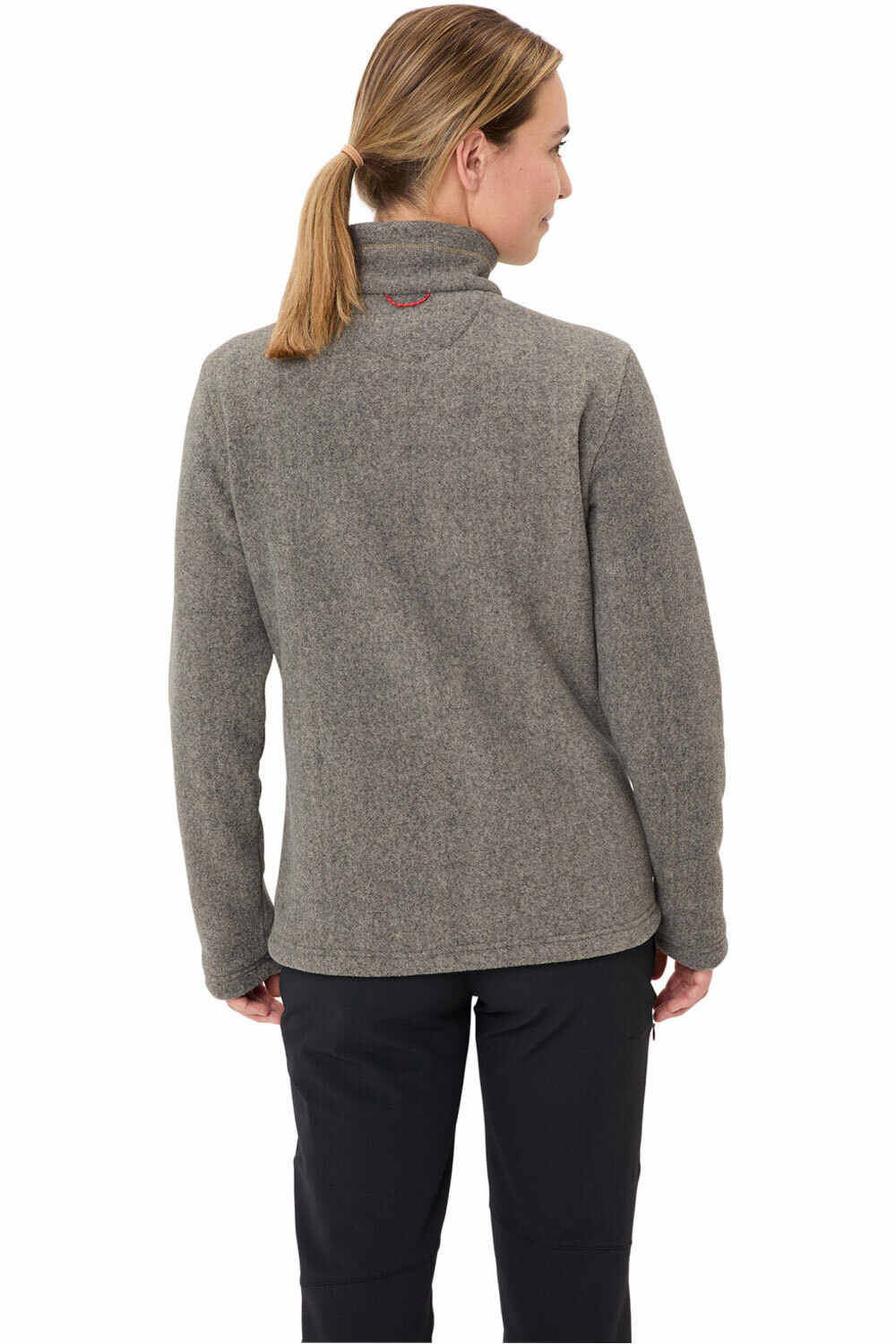 Vaude chaqueta outdoor mujer Women's Idris 3in1 Parka IV 03