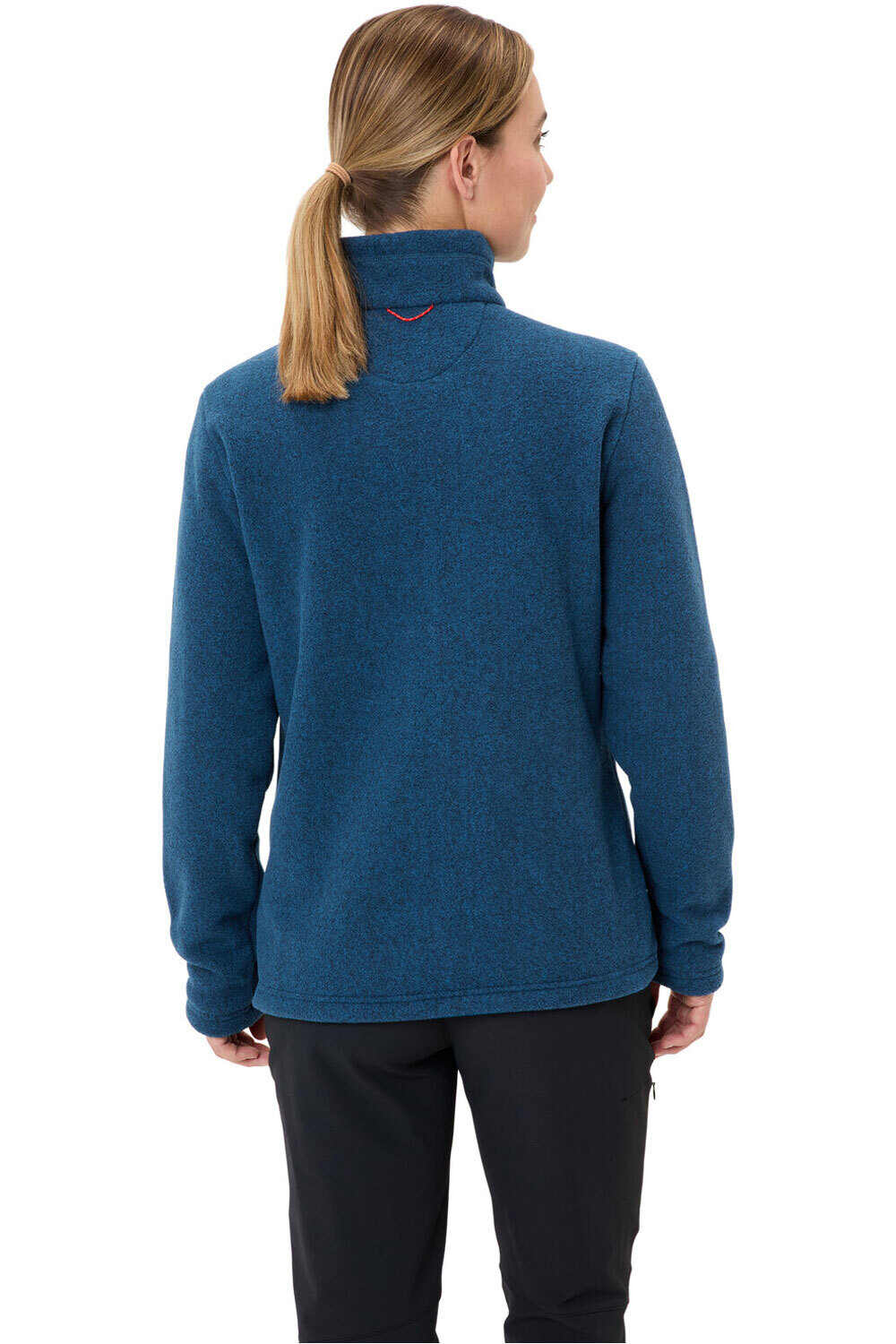 Vaude chaqueta outdoor mujer Women's Idris 3in1 Parka IV 03