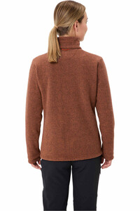 Vaude chaqueta outdoor mujer Women's Idris 3in1 Parka IV 03